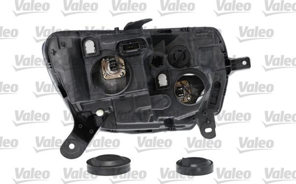 VALEO 450406 - Reflektor