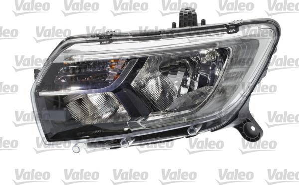 VALEO 450406 - Reflektor