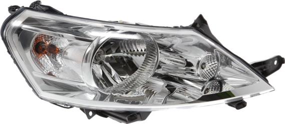 VALEO 450429 — Reflektor