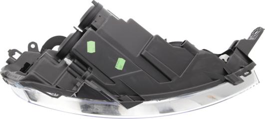 VALEO 450428 - Reflektor