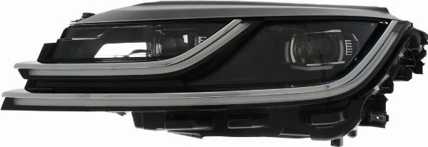 VALEO 450478 — Reflektor