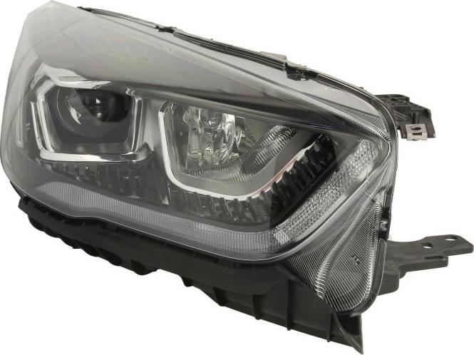 VALEO 450599 — Reflektor