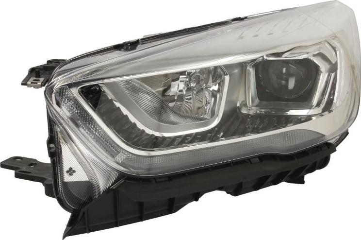 VALEO 450594 — Reflektor