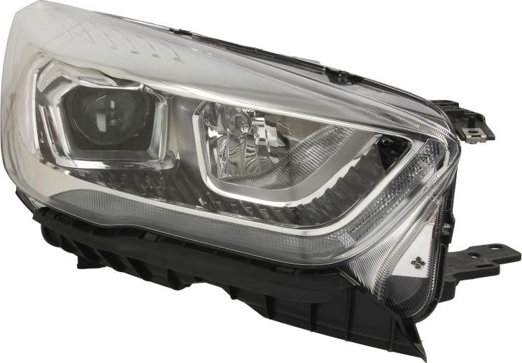 VALEO 450595 — Reflektor
