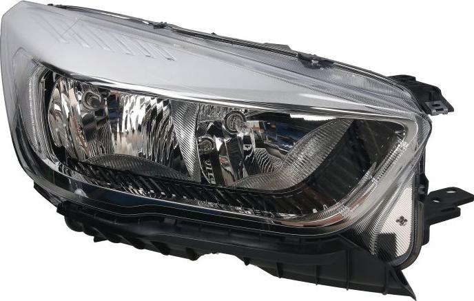 VALEO 450591 — Reflektor