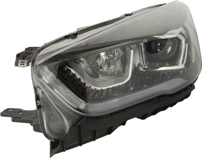 VALEO 450598 — Reflektor