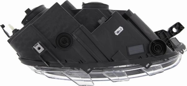 VALEO 450558 - Reflektor