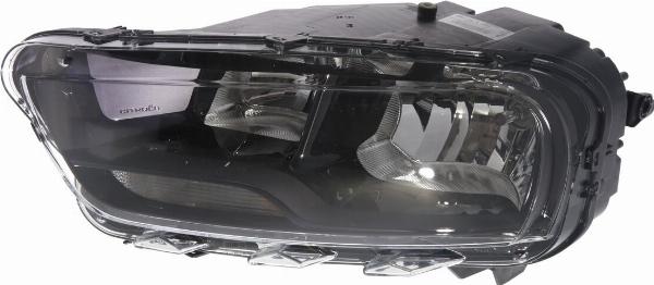 VALEO 450558 - Reflektor