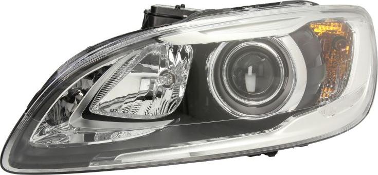 VALEO 450583 — Reflektor