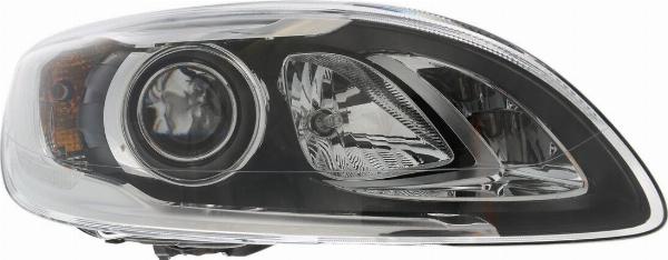 VALEO 450582 — Reflektor