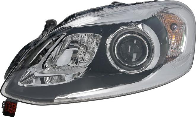 VALEO 450587 - Reflektor