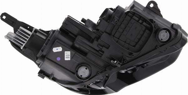 VALEO 450520 - Reflektor