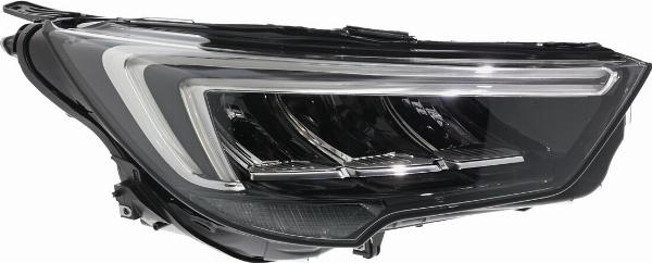 VALEO 450520 - Reflektor