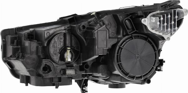 VALEO 450520 - Reflektor