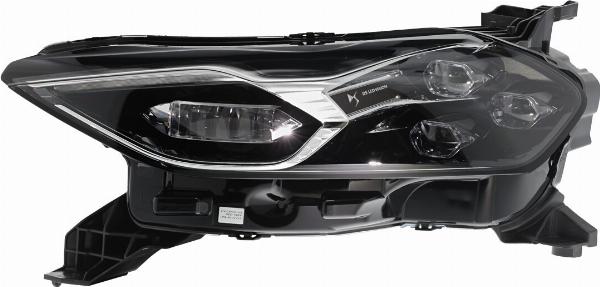 VALEO 450521 — Reflektor