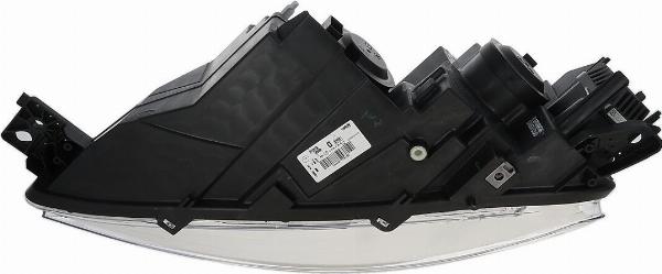 VALEO 450634 - Reflektor
