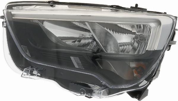 VALEO 450634 - Reflektor