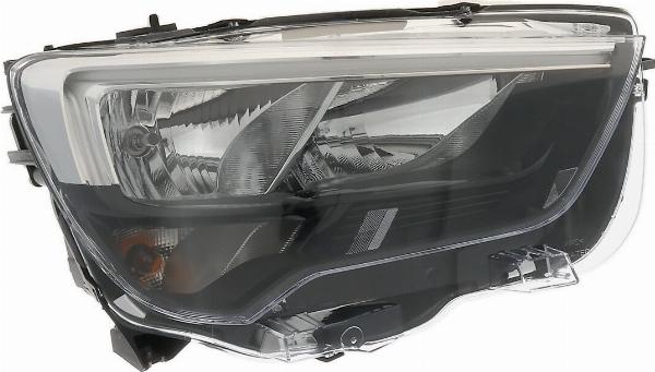 VALEO 450635 — Reflektor