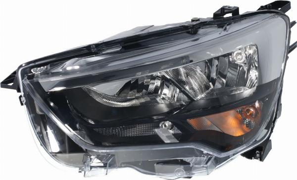 VALEO 450630 — Reflektor