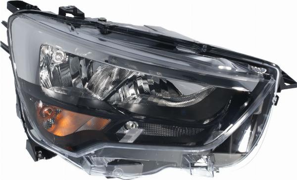 VALEO 450631 — Reflektor
