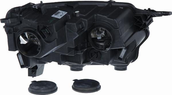 VALEO 450622 - REFLEKTOR CITROEN BERLINGO 06.18- LE