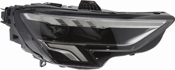 VALEO 450895 — Reflektor
