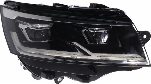 VALEO 450885 — Reflektor