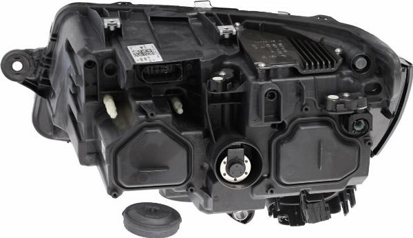 VALEO 450885 - Reflektor