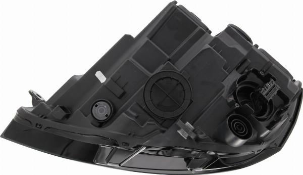 VALEO 450885 - Reflektor