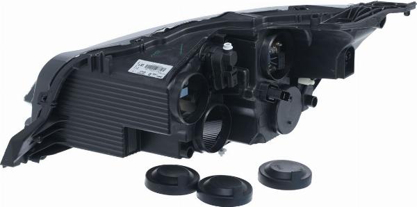 VALEO 450873 - REFLEKTOR PEUGEOT 2008 II. 208 II 06.19- PR