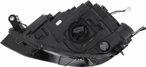 VALEO 450709 - Reflektor