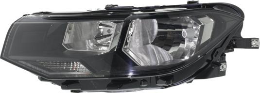 VALEO 450704 — Reflektor