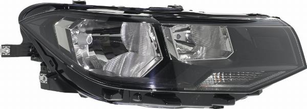 VALEO 450705 - REFLEKTOR VW T-CROSS 12.18- PR