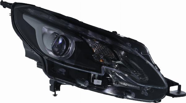 VALEO 450785 — Reflektor