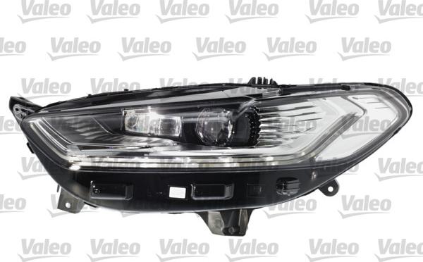 VALEO 450737 — Reflektor
