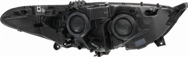 VALEO 450729 - Reflektor