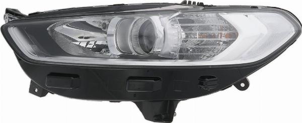 VALEO 450729 - Reflektor