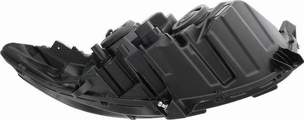 VALEO 450729 - Reflektor