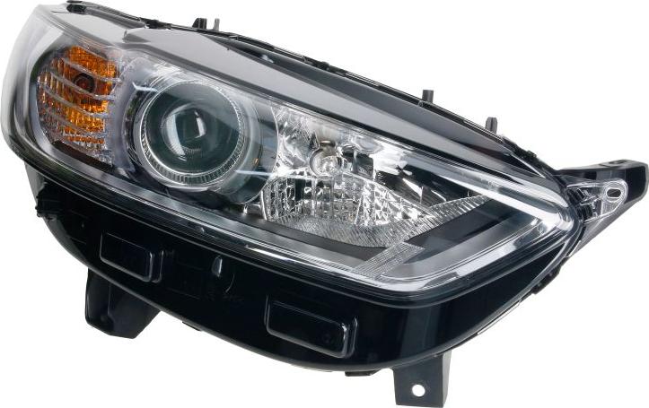 VALEO 450728 — Reflektor