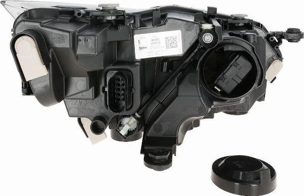 VALEO 451096 - REFLEKTOR SEAT ARONA. IBIZA V 01.17- LE