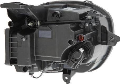 VALEO 451013 - Reflektor
