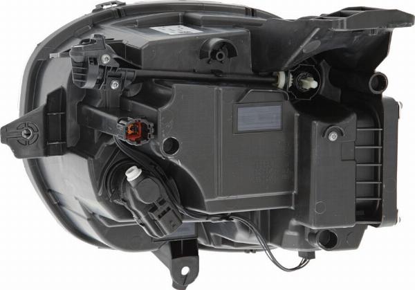 VALEO 451012 - Reflektor