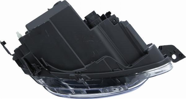 VALEO 451024 - REFLEKTOR CITROEN C3 III 07.16- LE LED