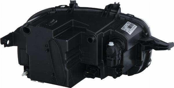 VALEO 451024 - REFLEKTOR CITROEN C3 III 07.16- LE LED