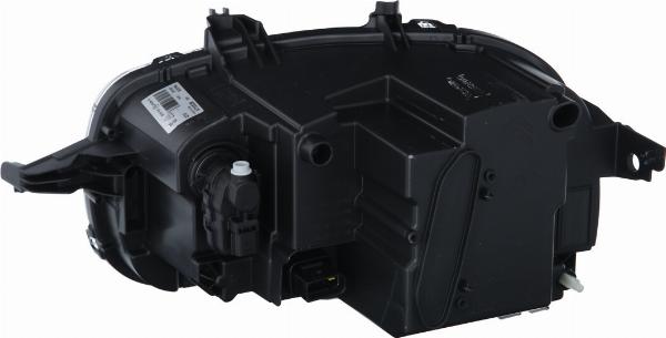 VALEO 451025 - REFLEKTOR CITROEN C3 III 07.16- PR LED