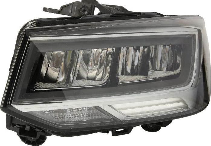 VALEO 451076 - Reflektor