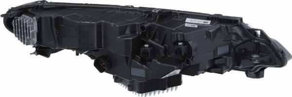 VALEO 451196 - Reflektor