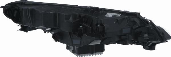 VALEO 451192 - Reflektor