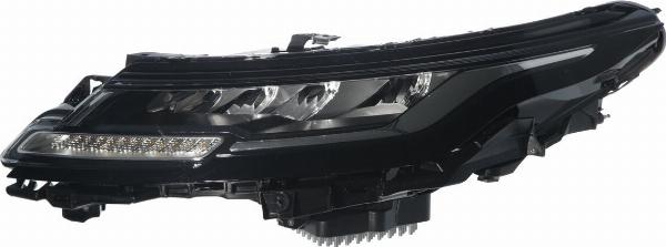 VALEO 451192 - Reflektor