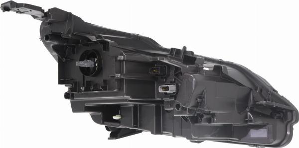 VALEO 451104 - REFLEKTOR PEUGEOT 3008. 5008 II 05.16- LE
